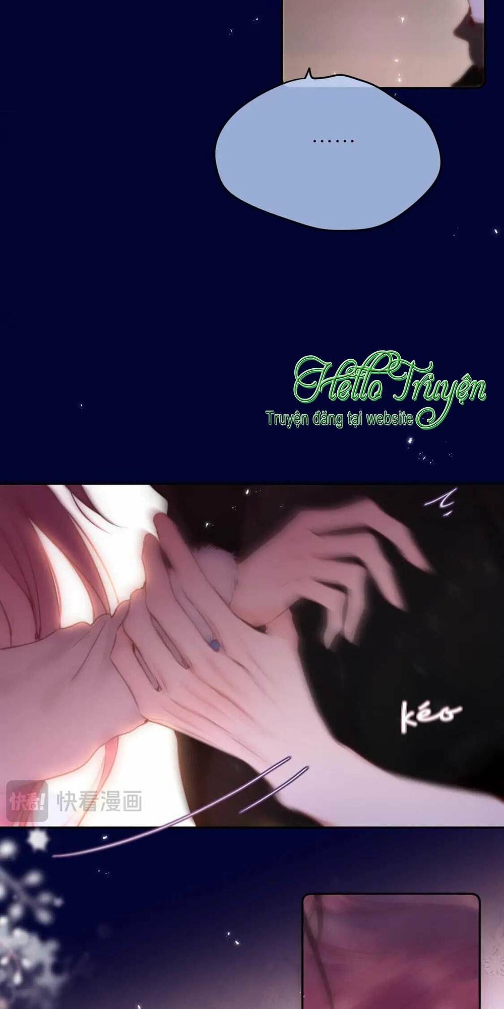 Cạm Bẫy Của Hồ Ly: Chapter 65