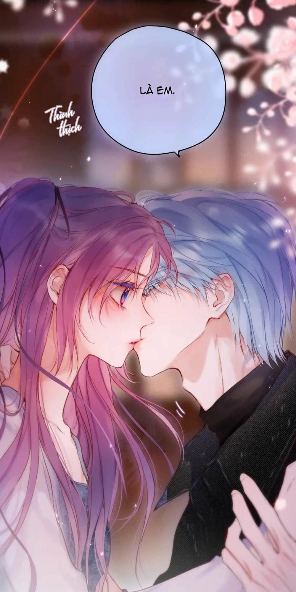 Cạm Bẫy Của Hồ Ly: Chapter 65