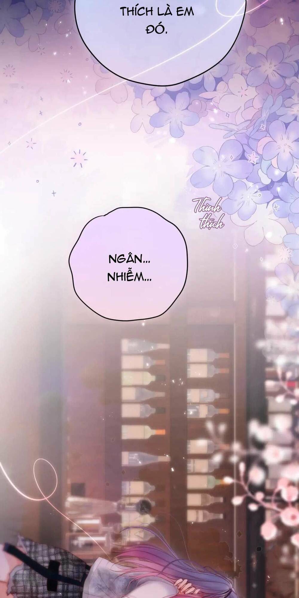 Cạm Bẫy Của Hồ Ly: Chapter 65