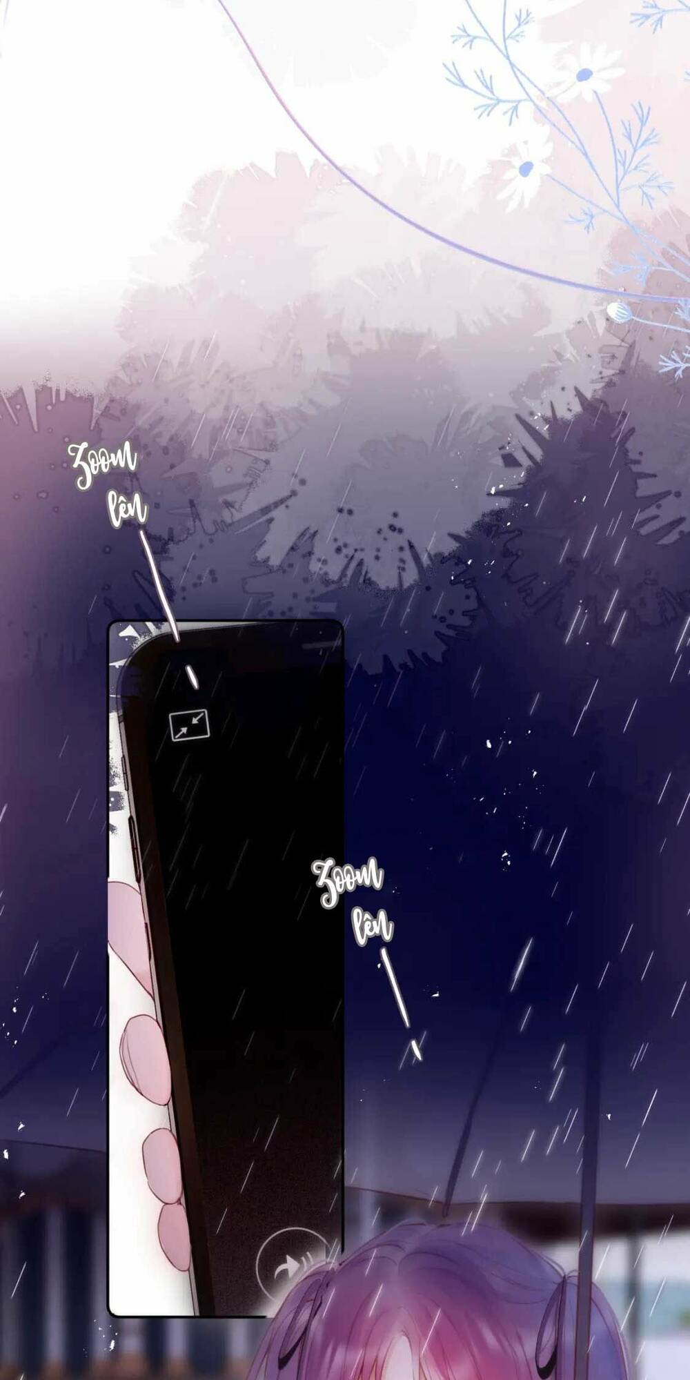 Cạm Bẫy Của Hồ Ly: Chapter 65