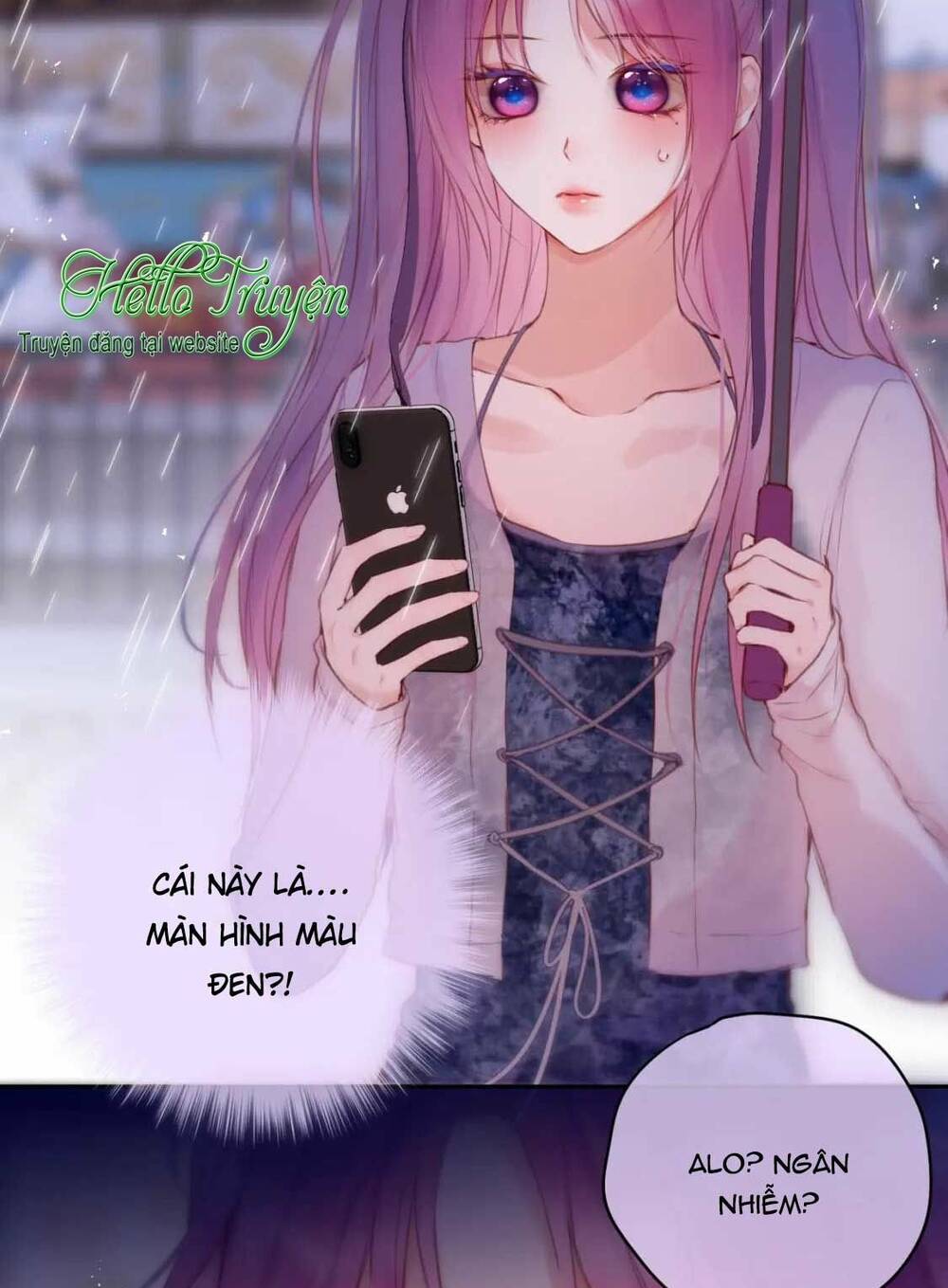 Cạm Bẫy Của Hồ Ly: Chapter 65