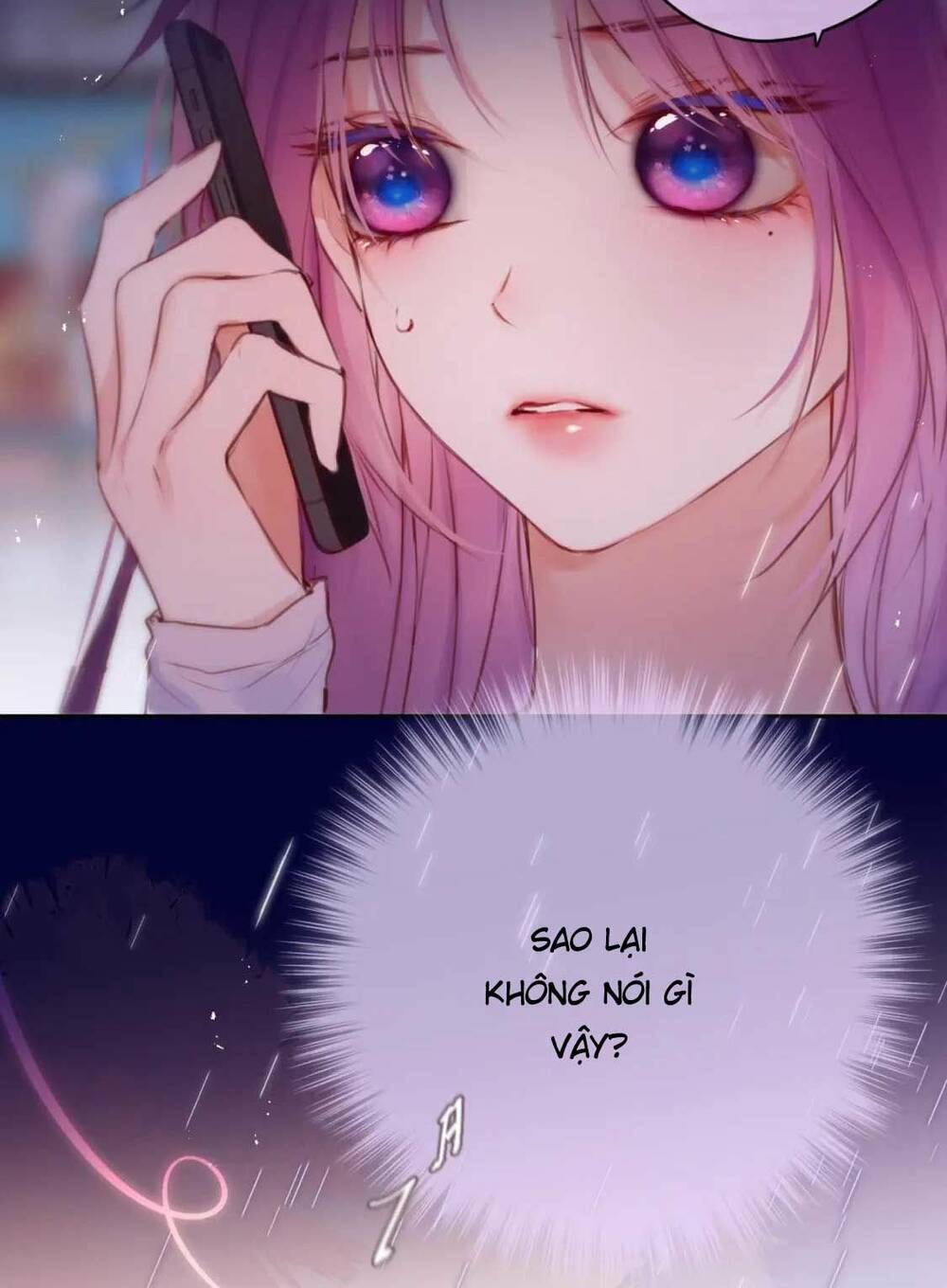 Cạm Bẫy Của Hồ Ly: Chapter 65