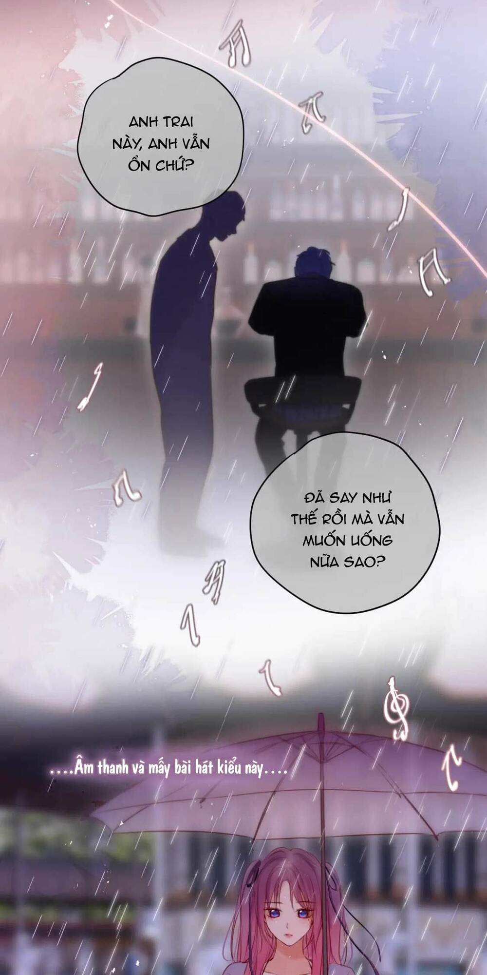 Cạm Bẫy Của Hồ Ly: Chapter 65