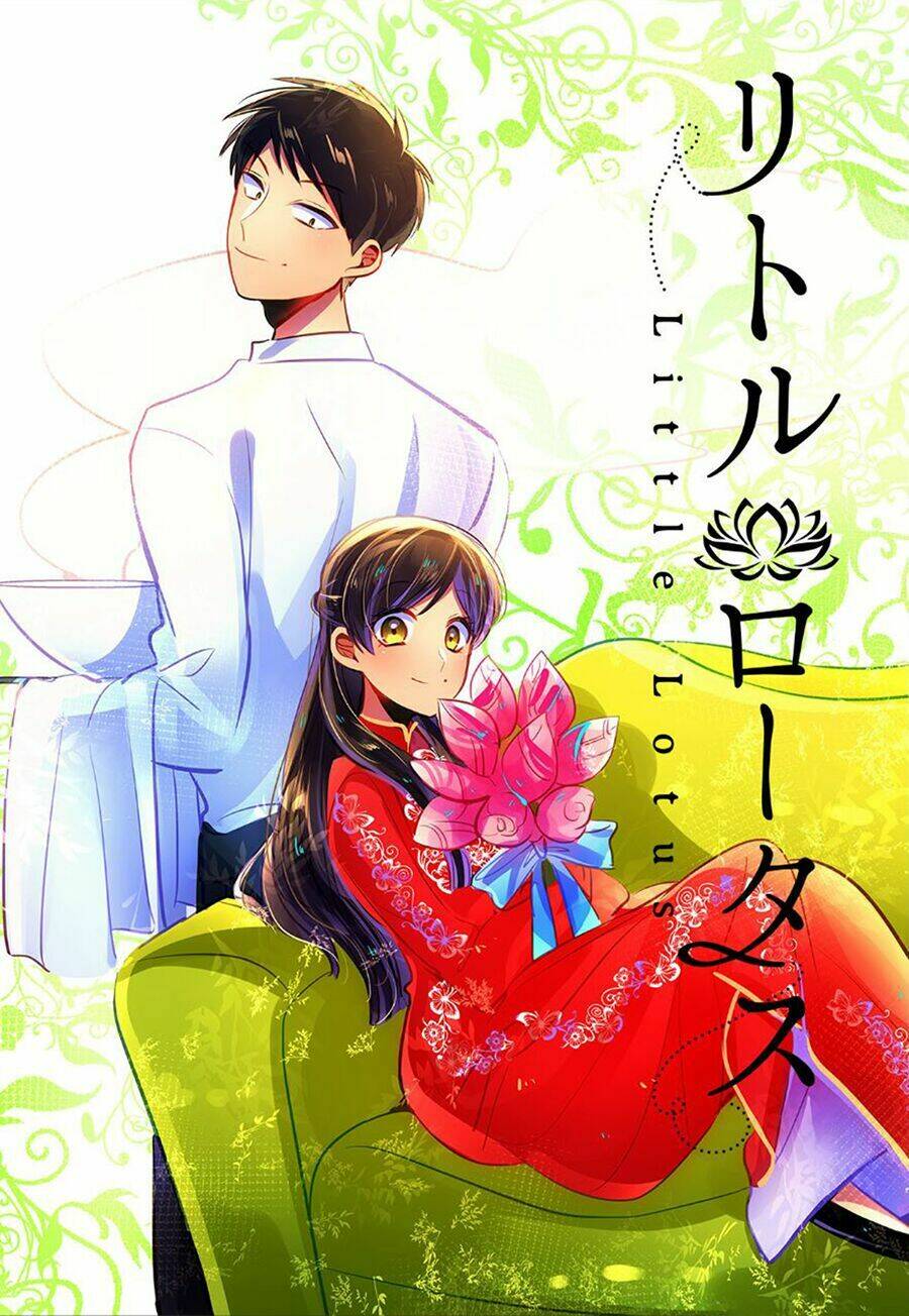 Little Lotus: Chapter 1: Nhật Bản, Việt Nam và em gái