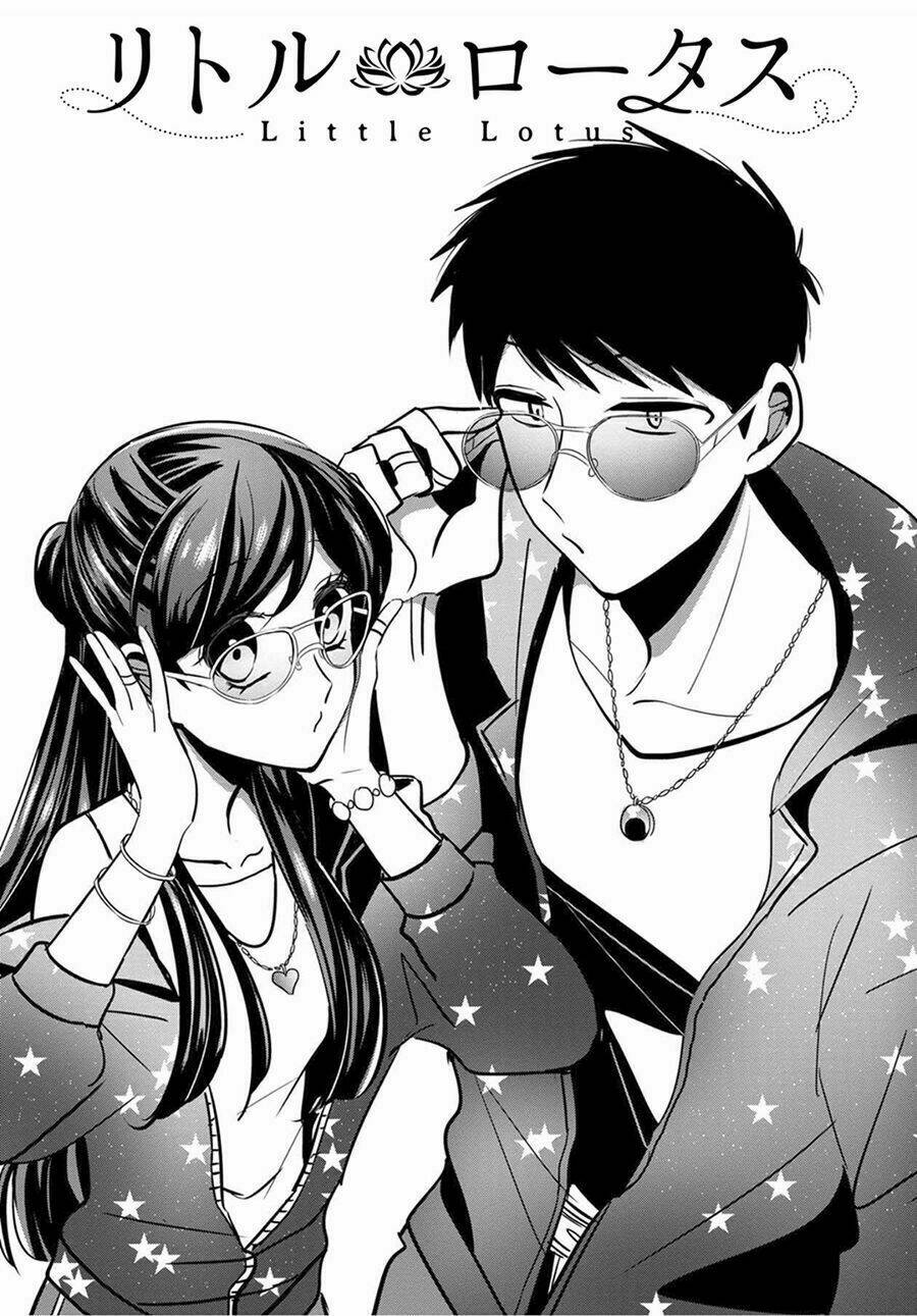 Little Lotus: Chapter 11: Bún chả