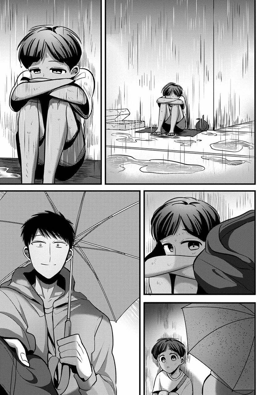 Little Lotus: Chapter 21: Cậu bé