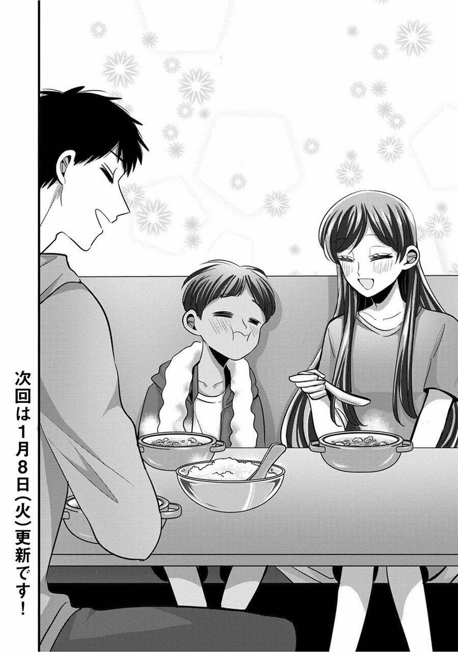 Little Lotus: Chapter 21: Cậu bé