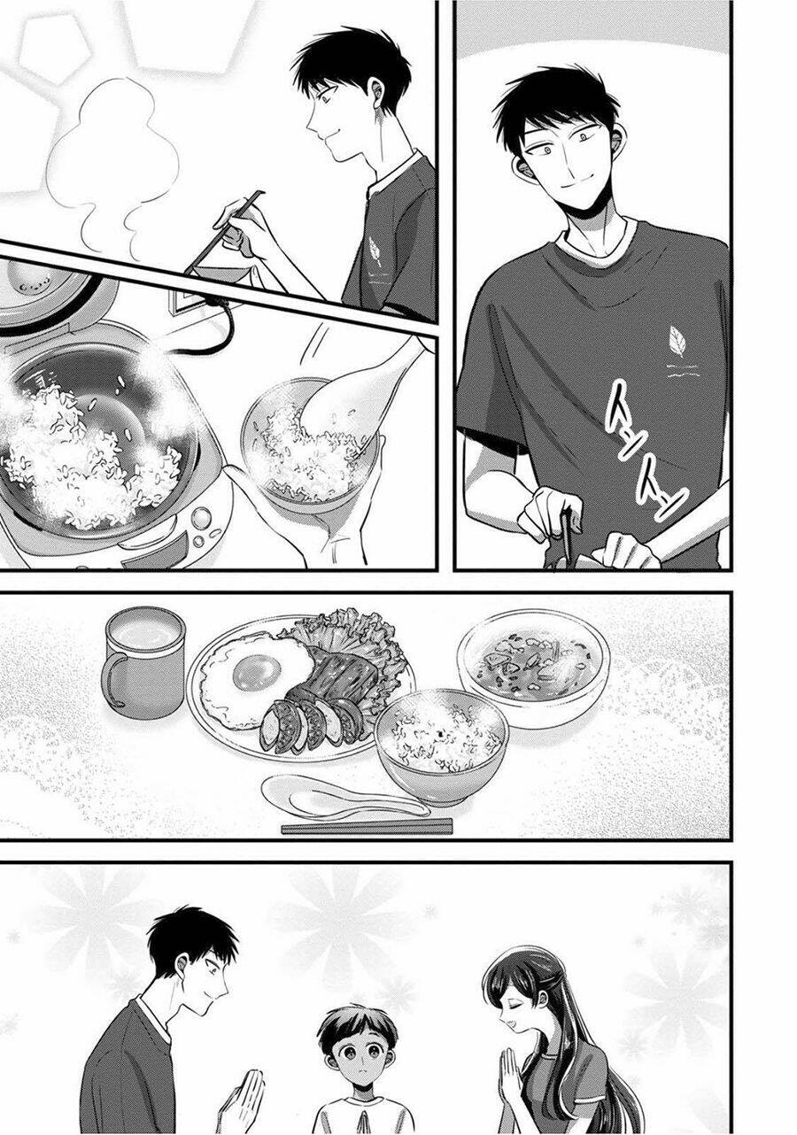 Little Lotus: Chapter 22: Cám dỗ