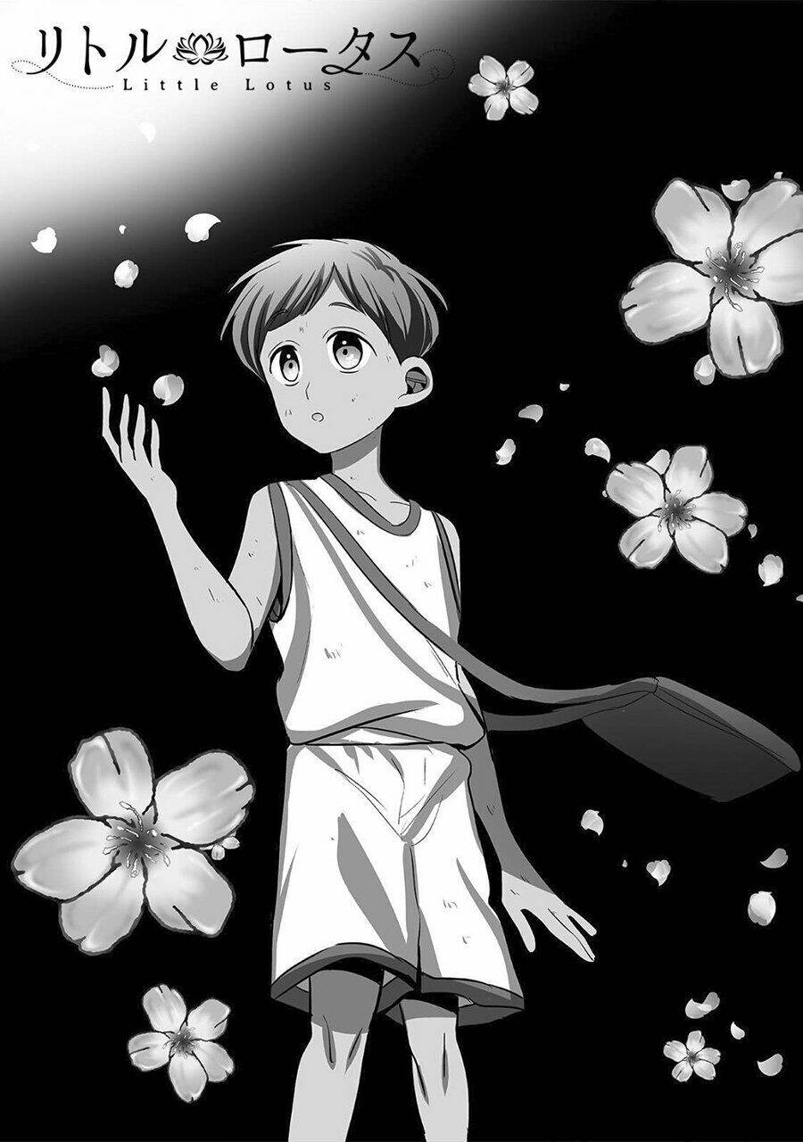 Little Lotus: Chapter 23: Lên đồn