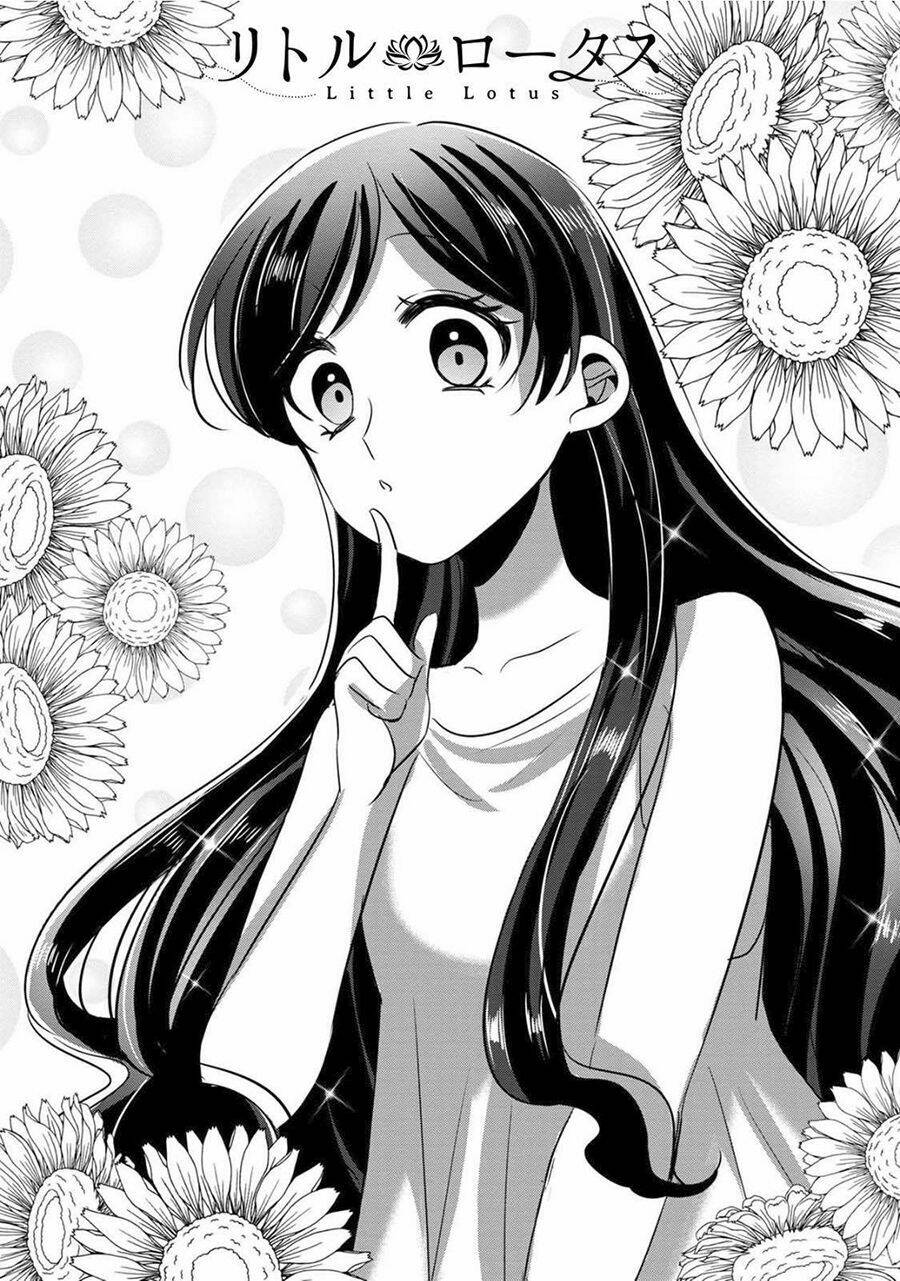 Little Lotus: Chapter 25: Nhậu kiểu việt