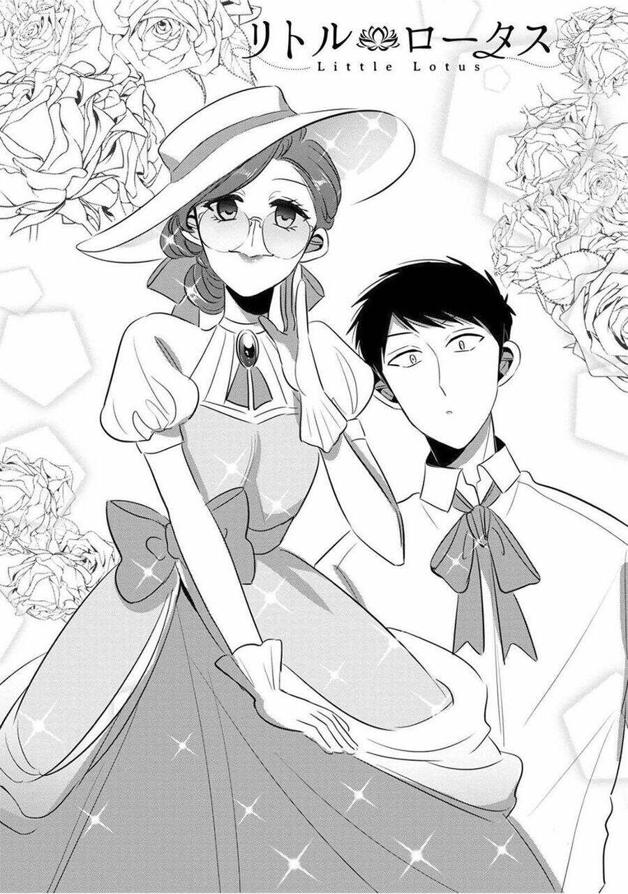 Little Lotus: Chapter 26: Hủ tiếu