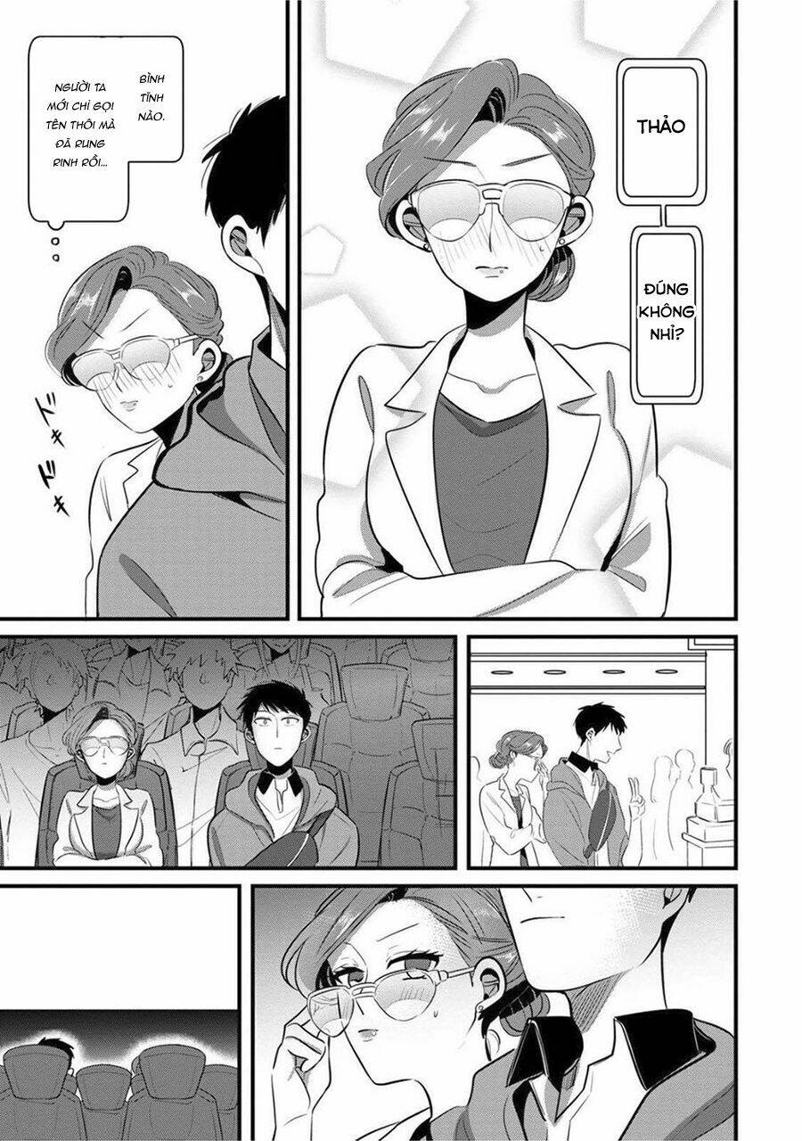 Little Lotus: Chapter 26: Hủ tiếu