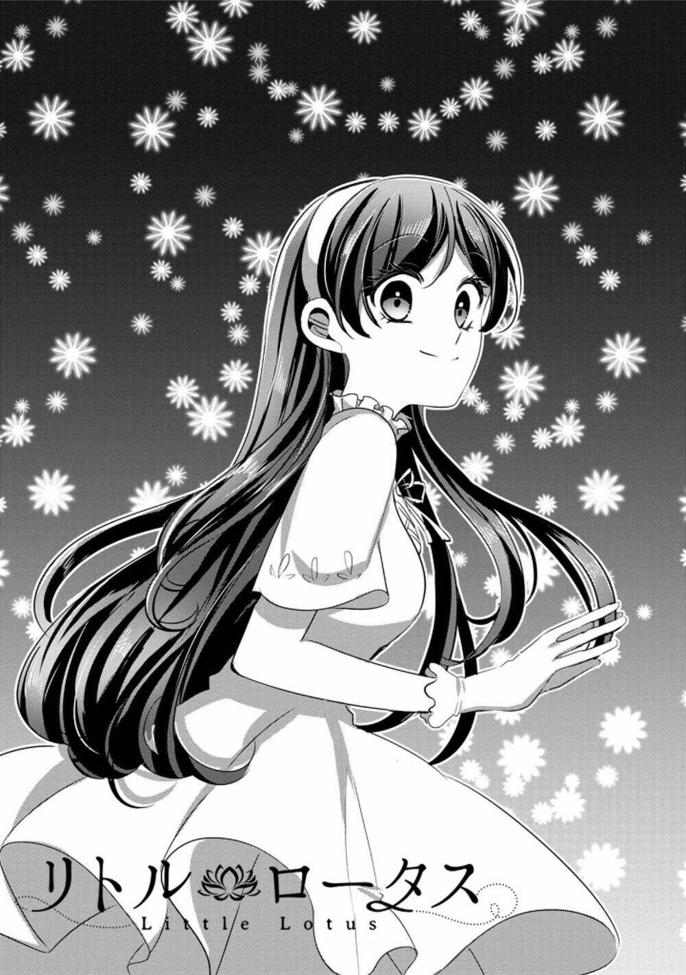 Little Lotus: Chapter 28.5: Khách sạn