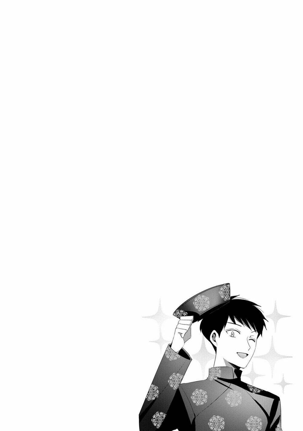 Little Lotus: Chapter 29: Sun World