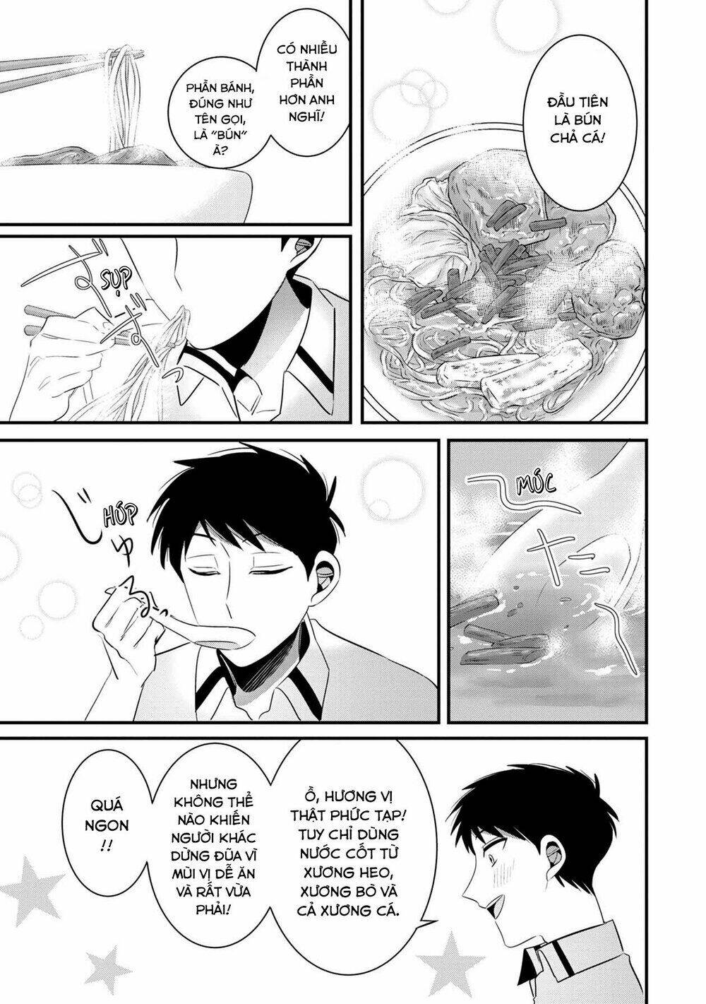 Little Lotus: Chapter 29: Sun World