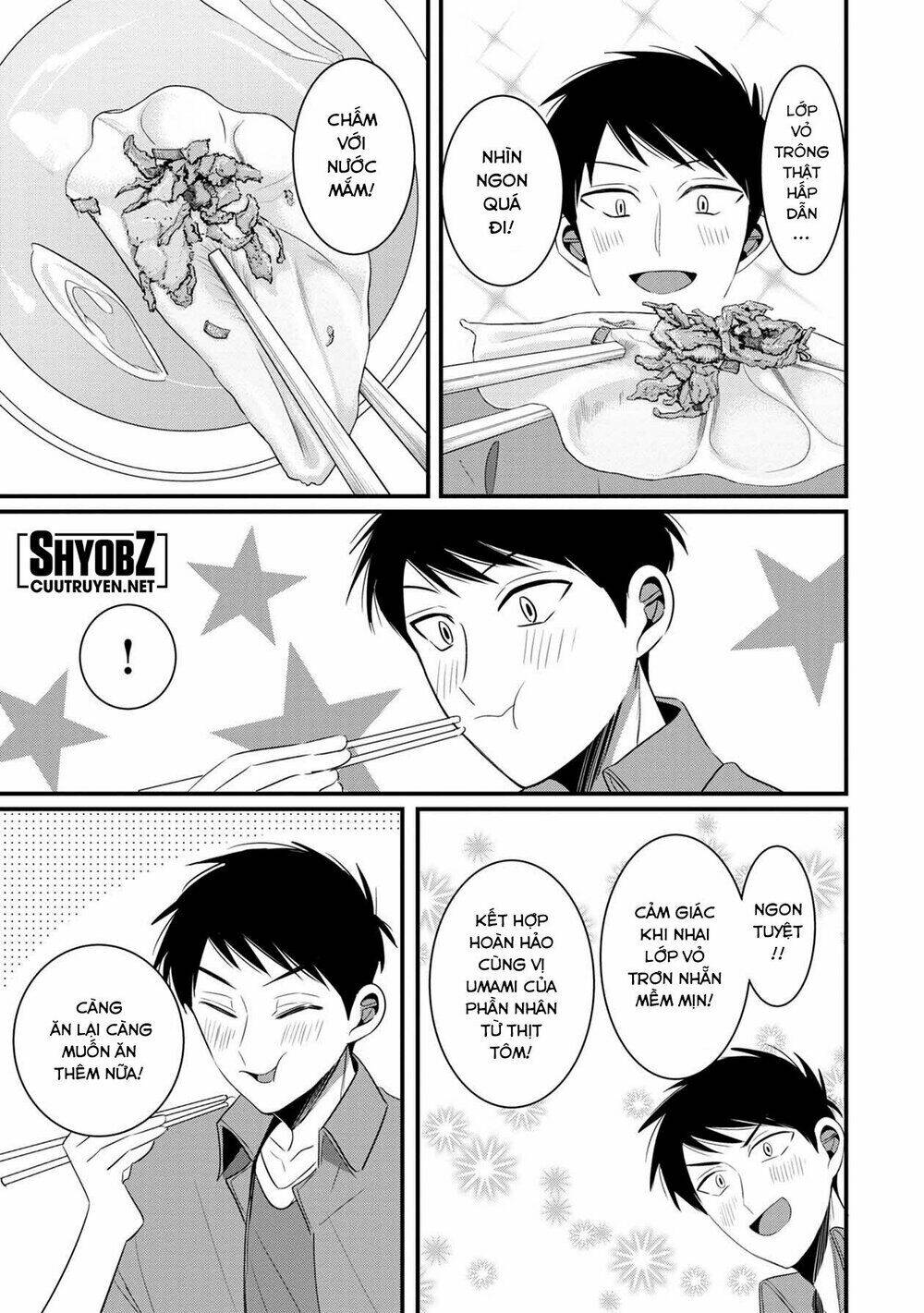 Little Lotus: Chapter 31: Bông hồng trắng