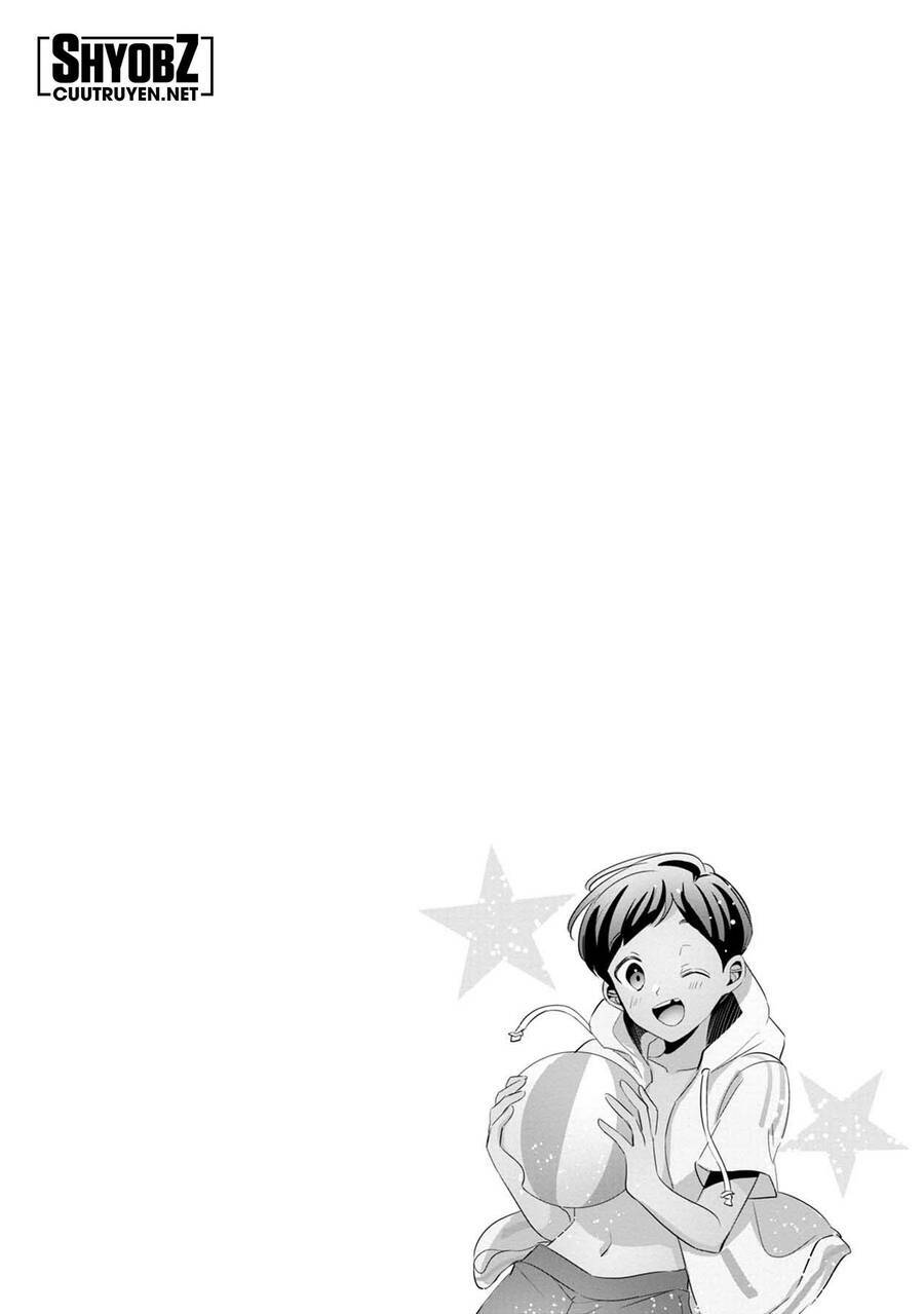 Little Lotus: Chapter 37: Công viên Suối Tiên