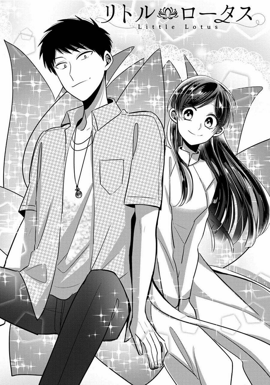 Little Lotus: Chapter 4: Cưỡi ngựa xem hoa