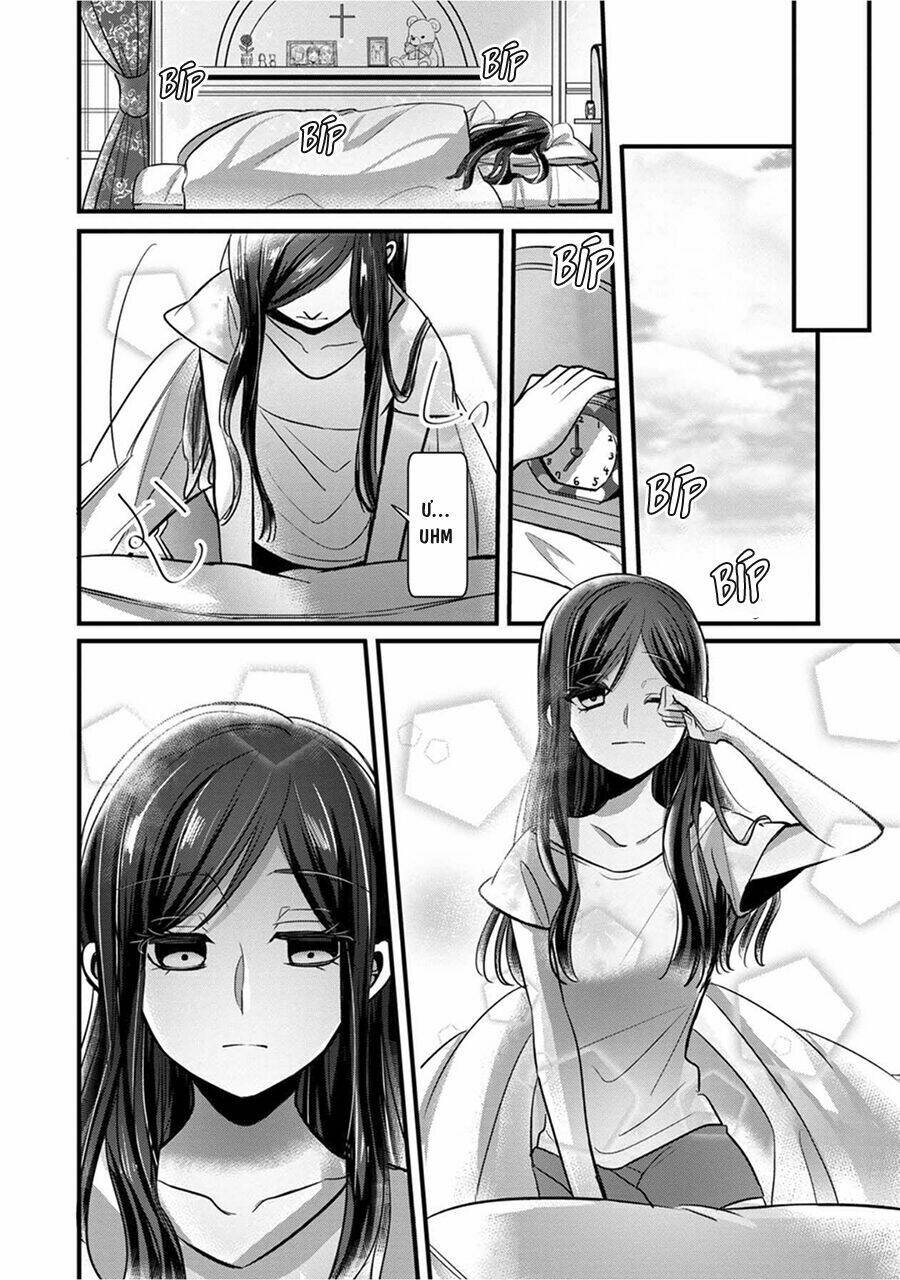 Little Lotus: Chapter 4: Cưỡi ngựa xem hoa