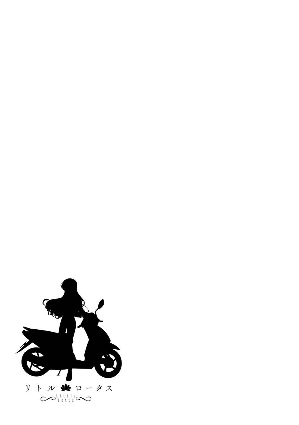 Little Lotus: Chapter 43: Chuyện sau này của Duy
