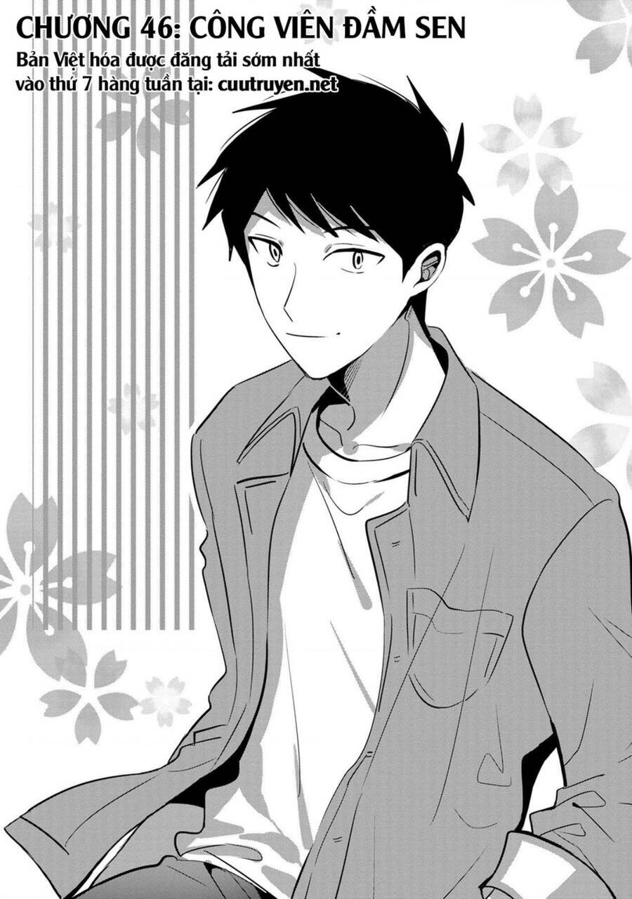 Little Lotus: Chapter 46: Công viên Đầm Sen