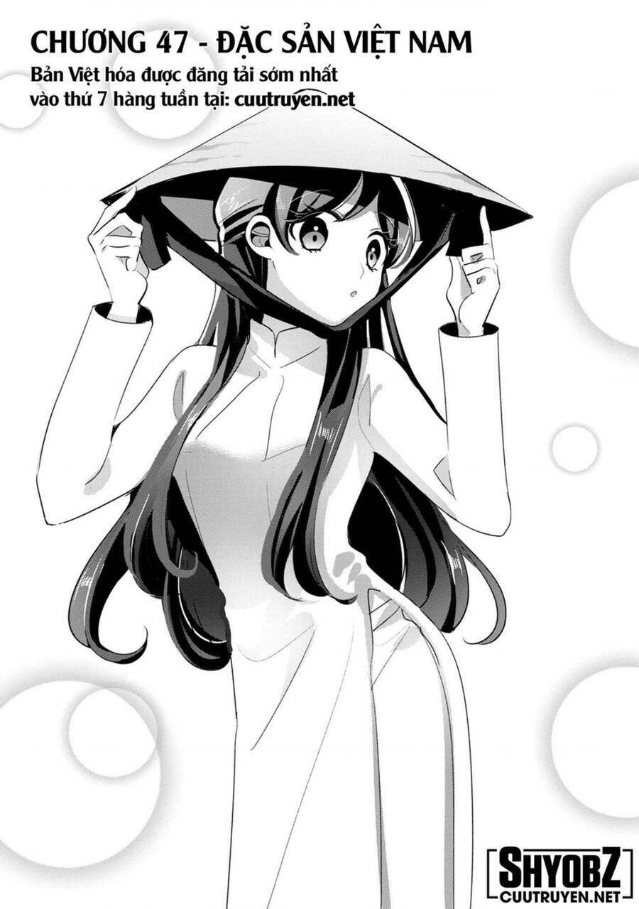 Little Lotus: Chapter 47: Đặc sản Việt Nam