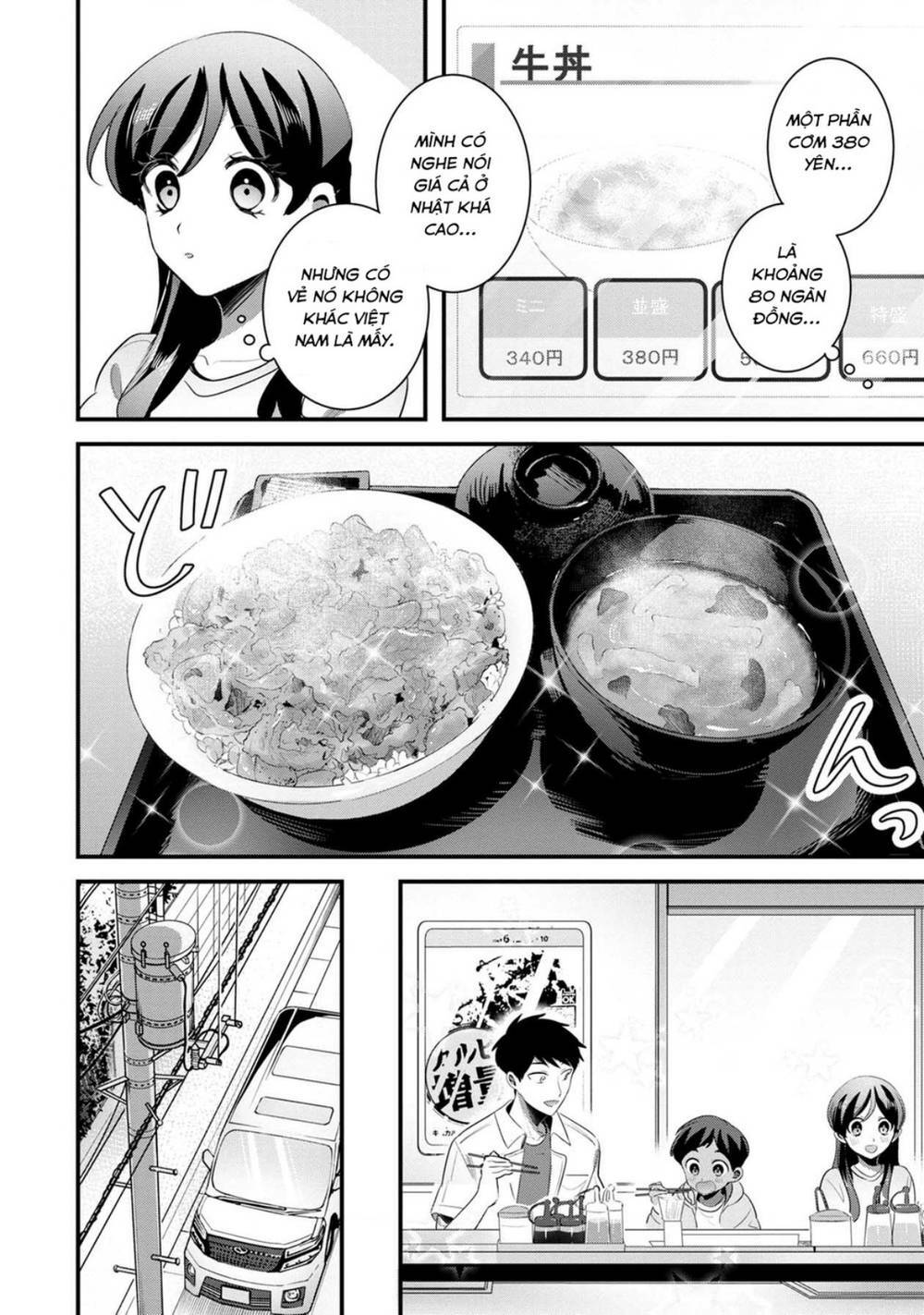 Little Lotus: Chapter 48: Nhật Bản và Hồ Chí Minh