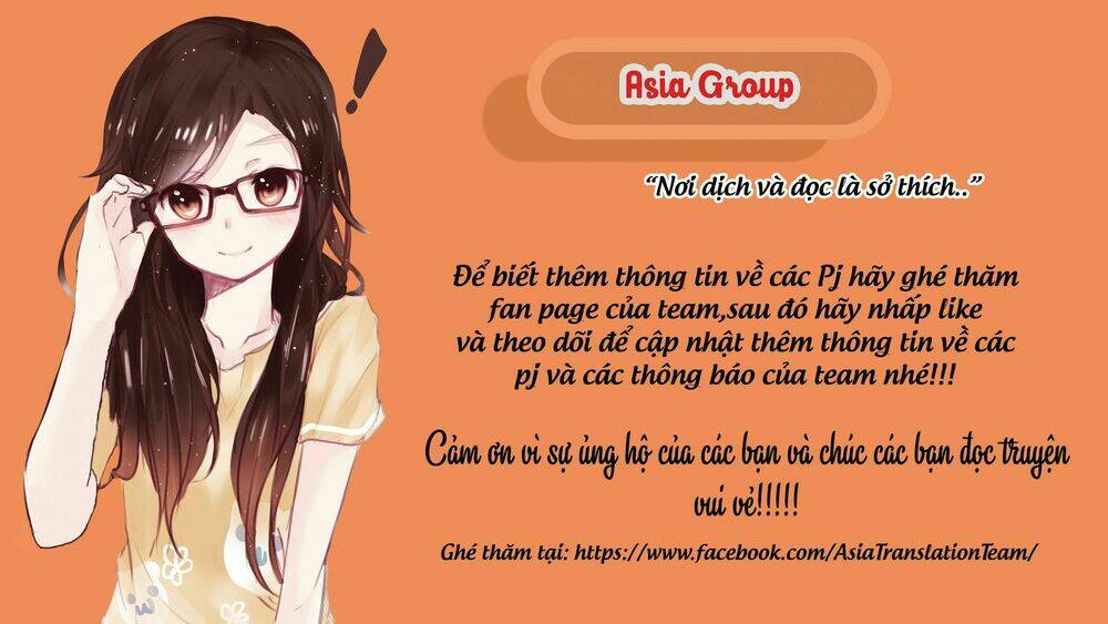 Little Lotus: Chapter 5.5: Ngoại truyện