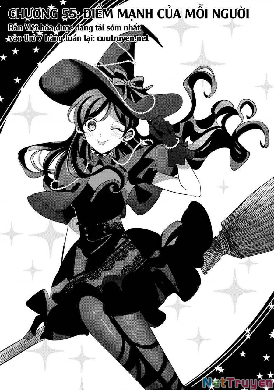 Little Lotus: Chapter 55