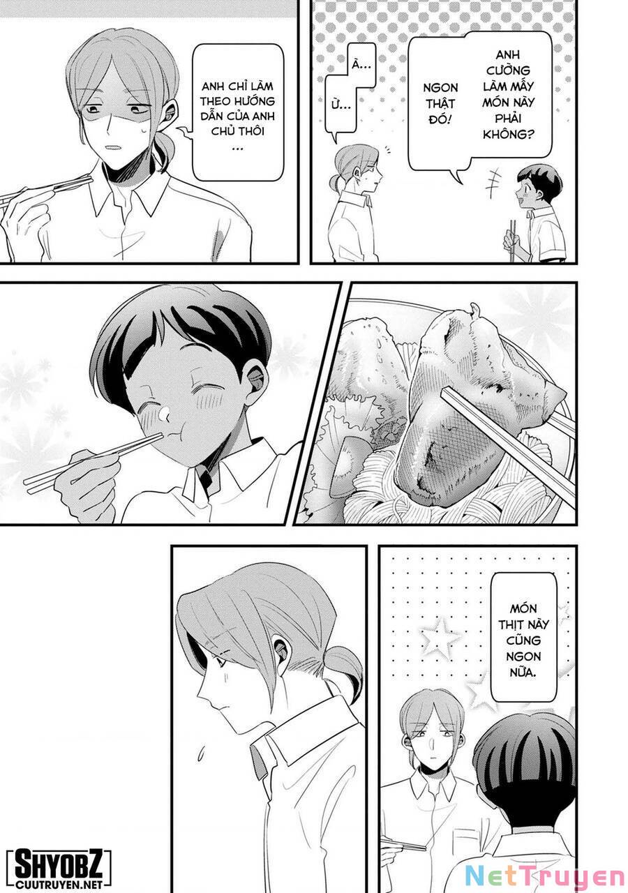 Little Lotus: Chapter 55
