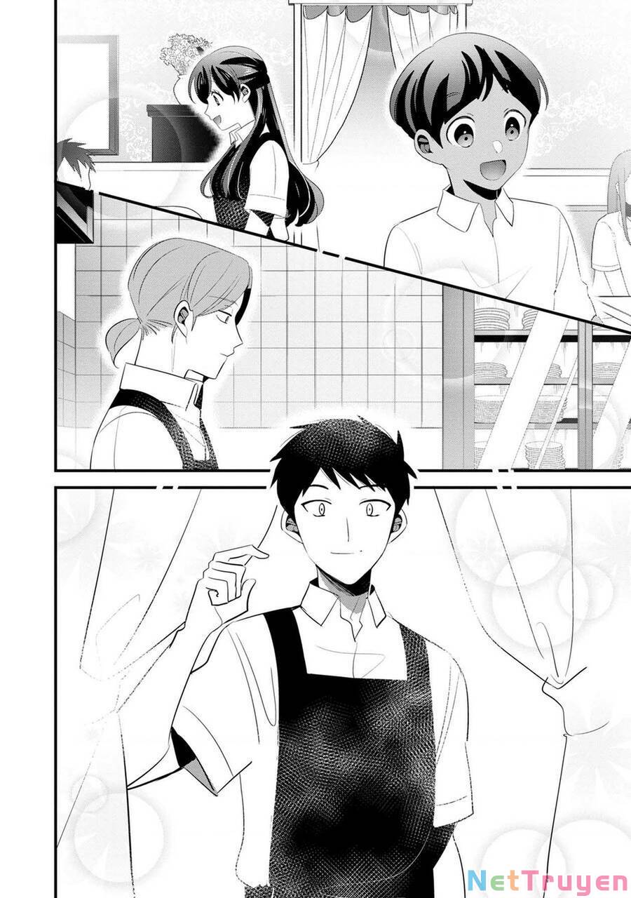 Little Lotus: Chapter 55