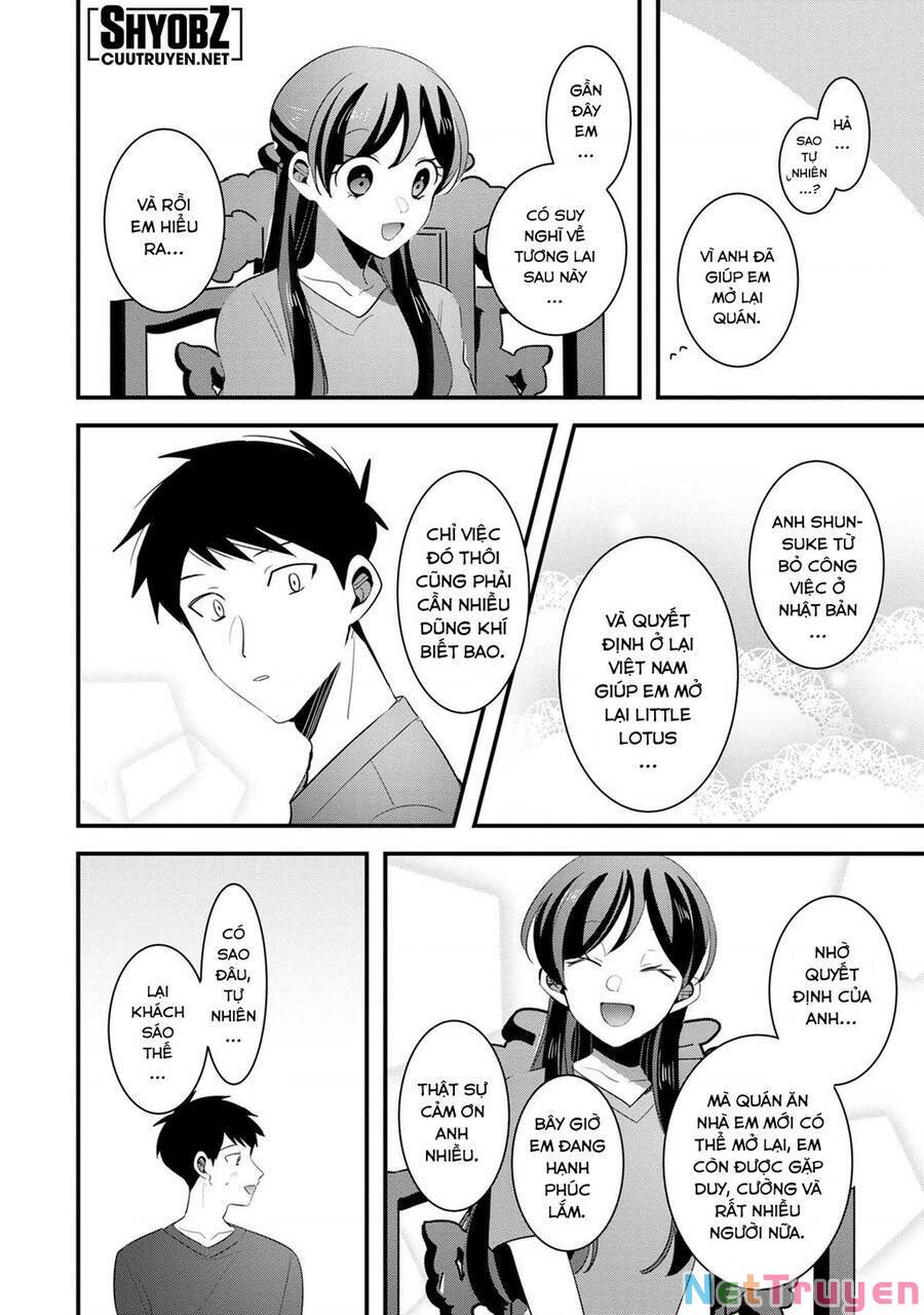 Little Lotus: Chapter 55