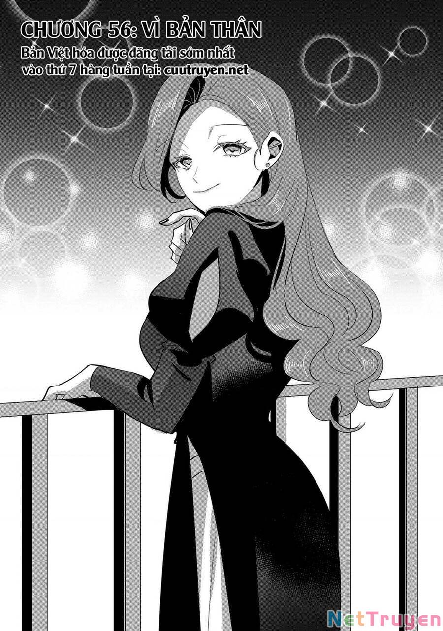 Little Lotus: Chapter 56