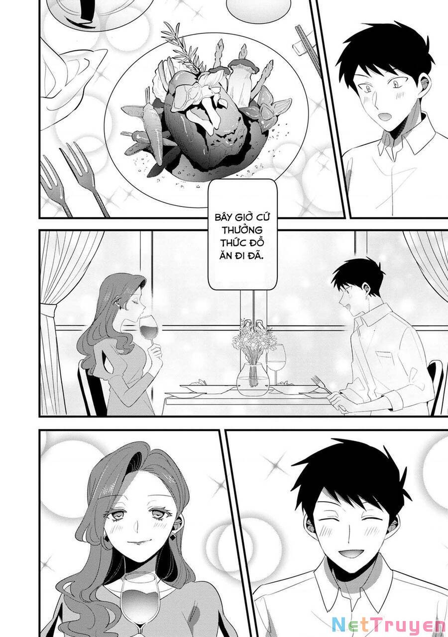 Little Lotus: Chapter 56