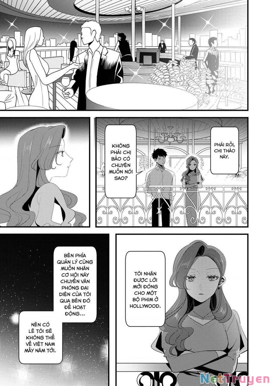 Little Lotus: Chapter 56