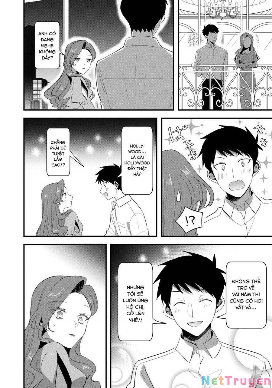 Little Lotus: Chapter 56