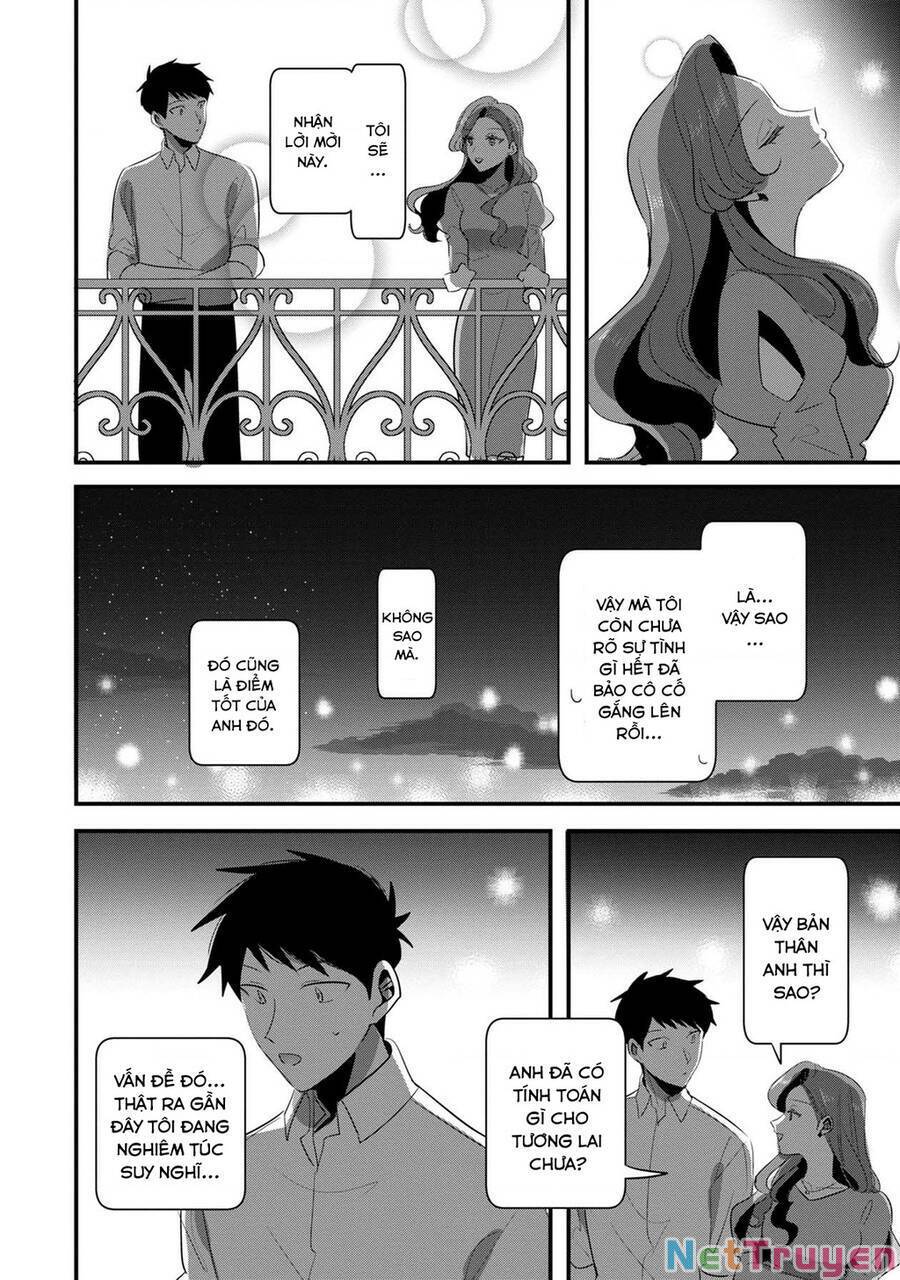 Little Lotus: Chapter 56