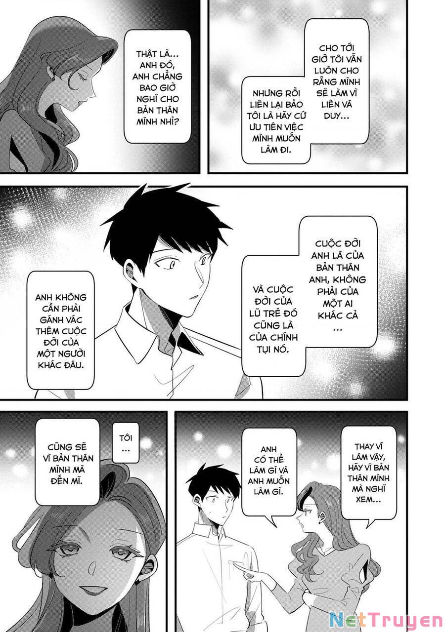 Little Lotus: Chapter 56