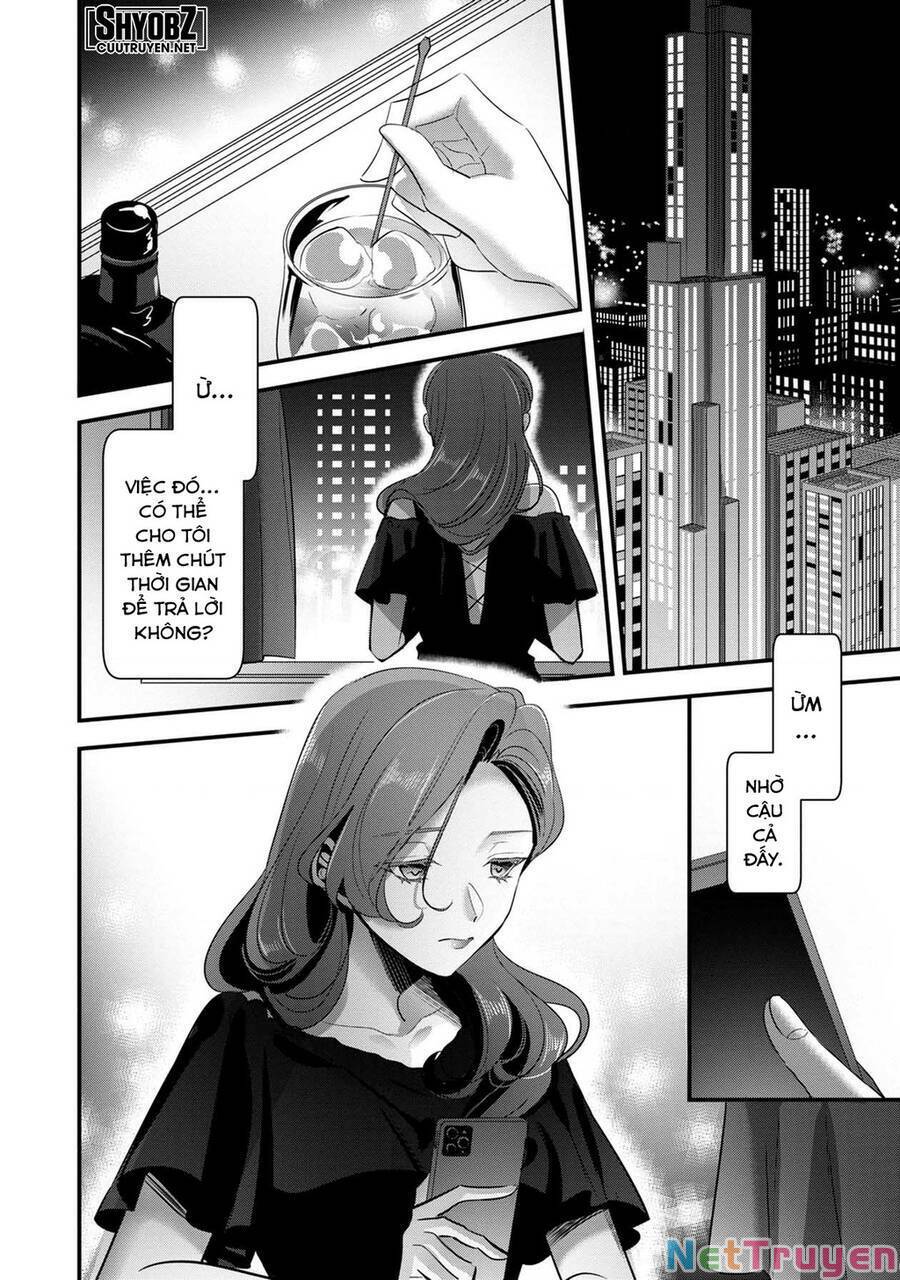 Little Lotus: Chapter 56