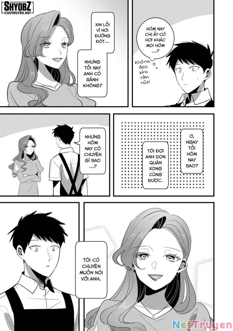 Little Lotus: Chapter 56