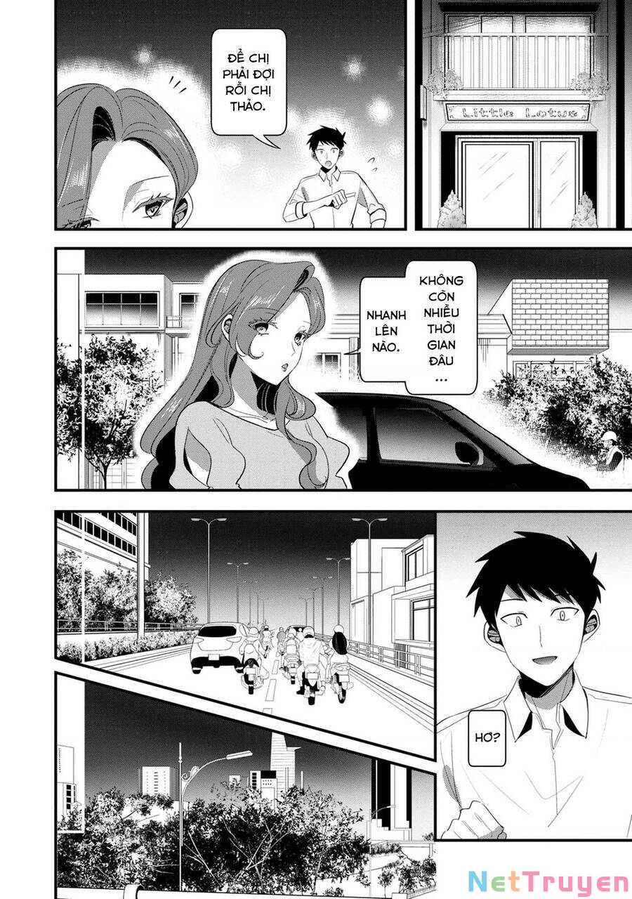 Little Lotus: Chapter 56