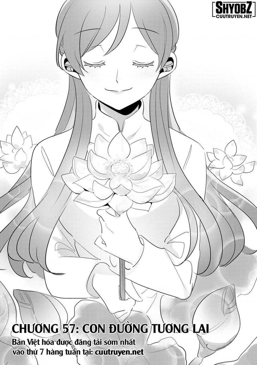 Little Lotus: Chapter 57