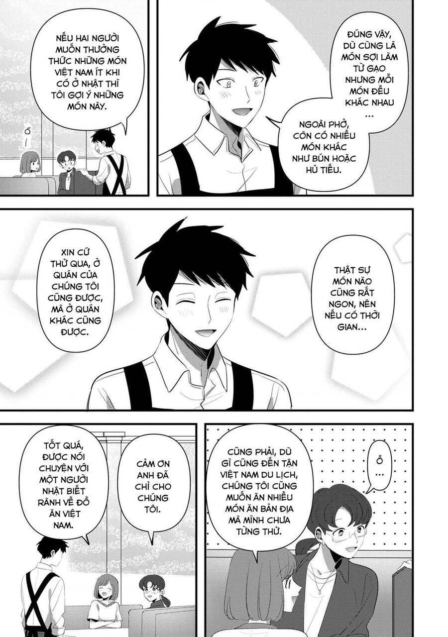 Little Lotus: Chapter 57