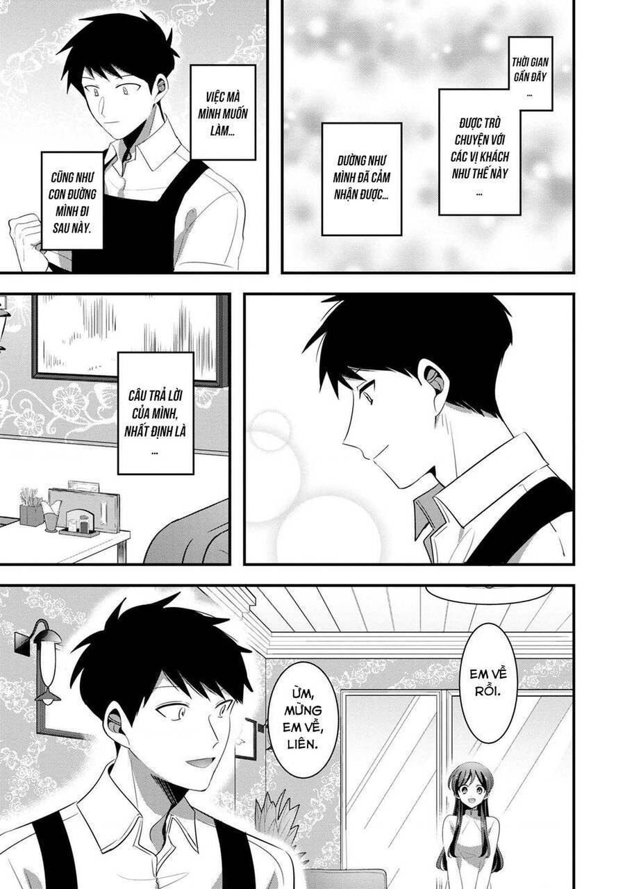 Little Lotus: Chapter 57