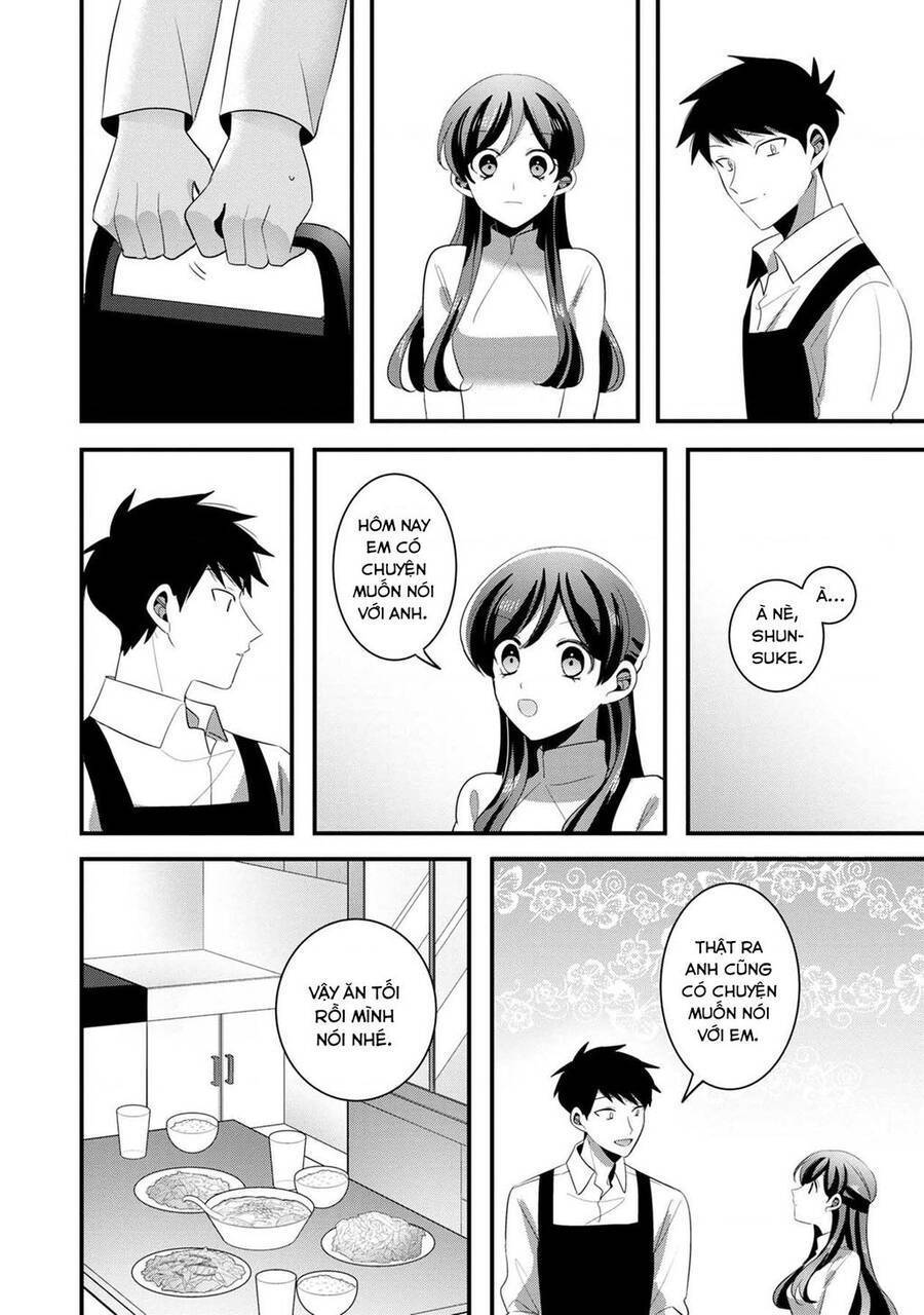 Little Lotus: Chapter 57
