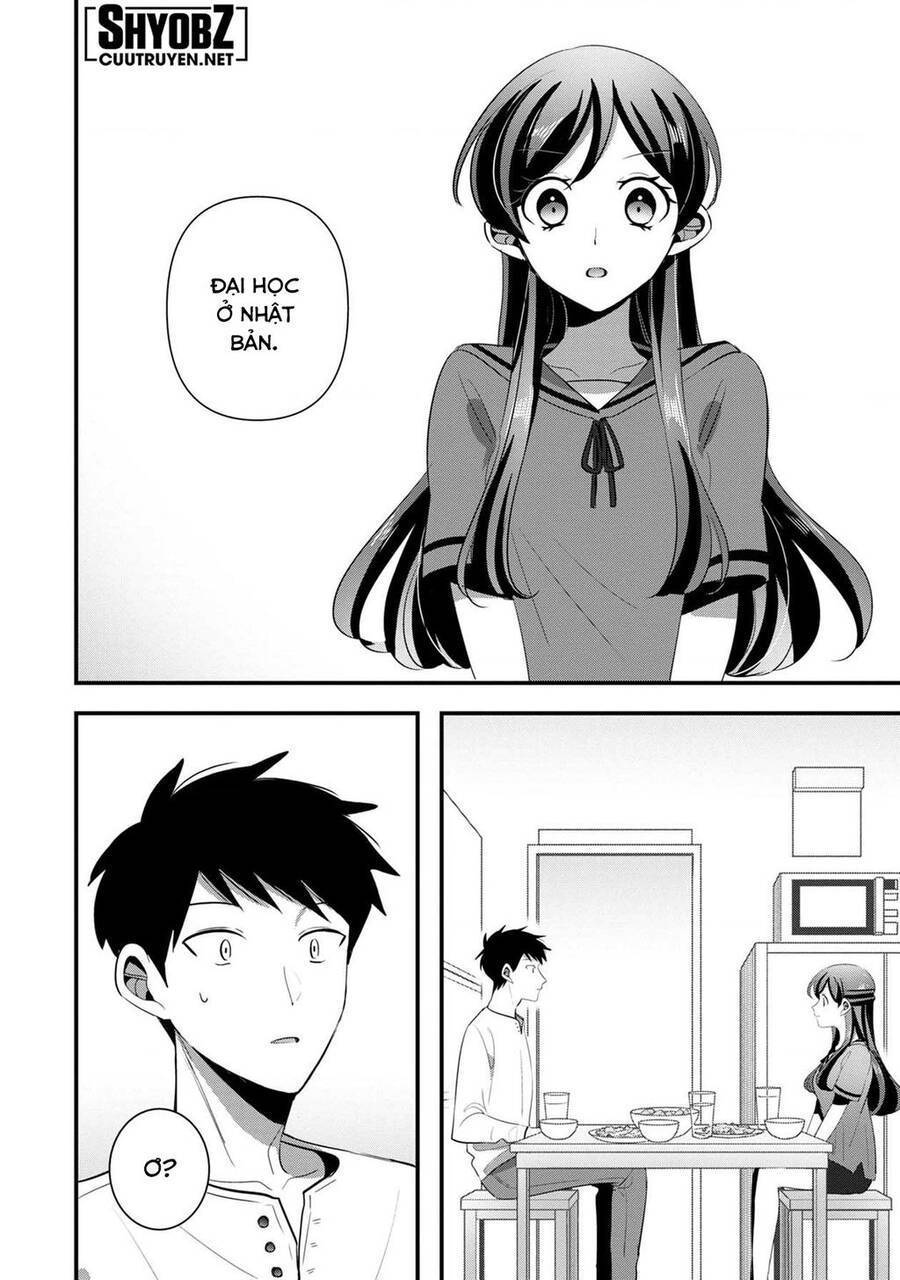 Little Lotus: Chapter 57