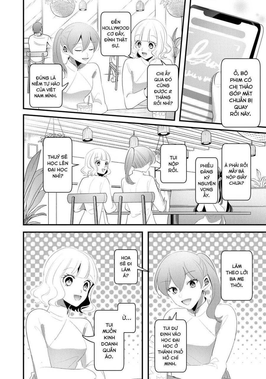 Little Lotus: Chapter 57
