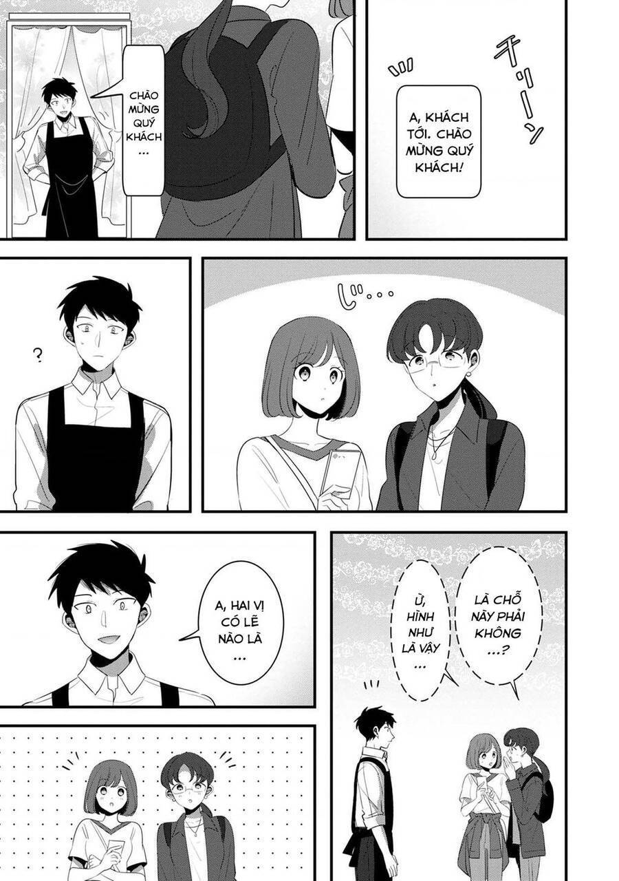 Little Lotus: Chapter 57