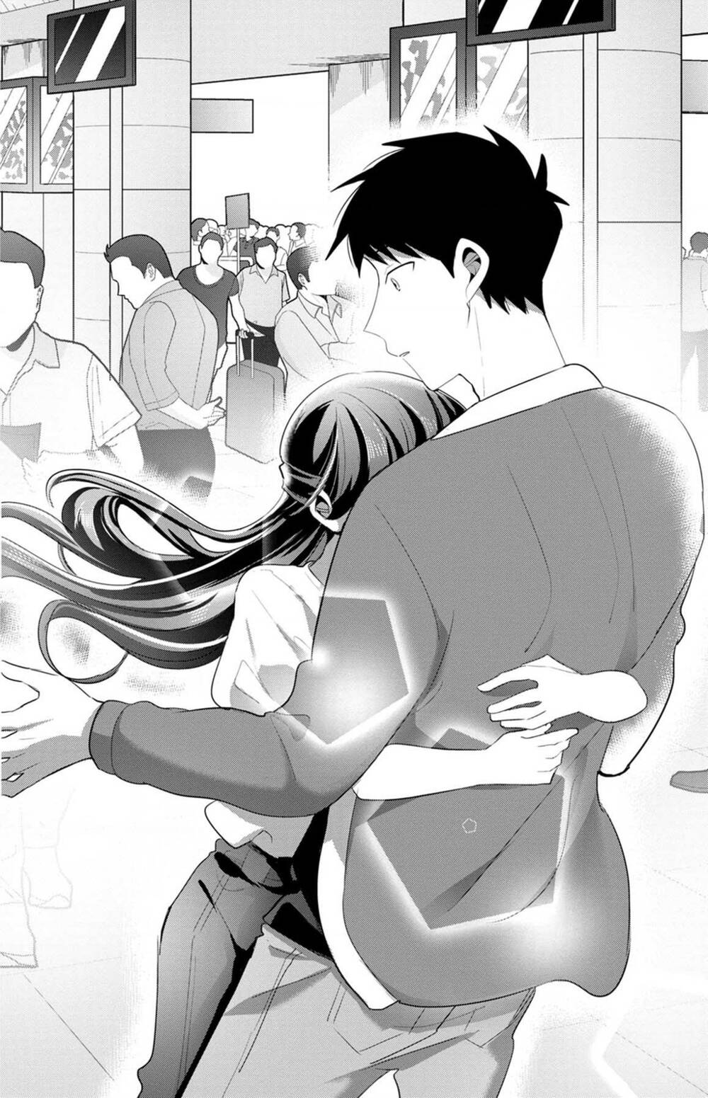 Little Lotus: Chapter 59: Thổ lộ