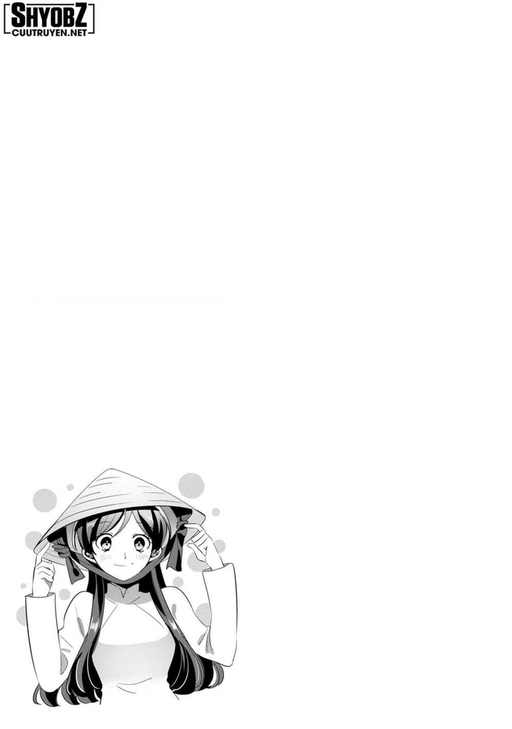 Little Lotus: Chapter 59: Thổ lộ